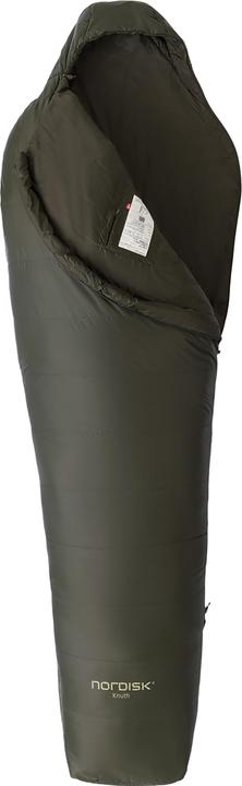 Produktbild Nordisk Knuth +10° Mummy