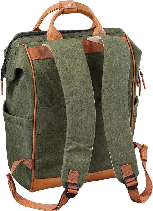 Immagine prodotto Cilio Rucksack Elba 30x17x45 cm
