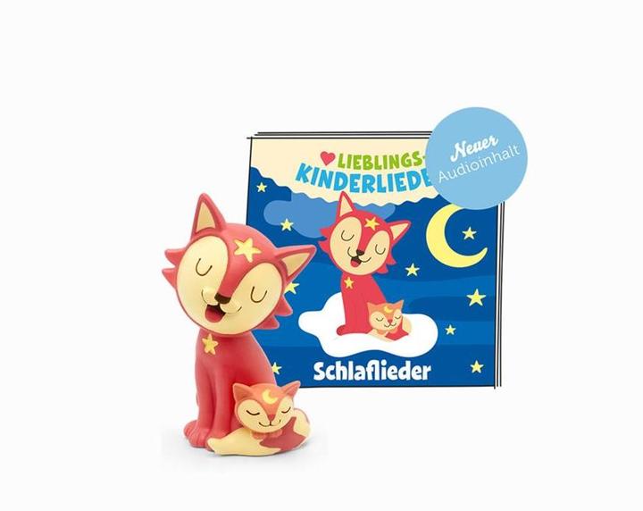 Immagine prodotto Tonies Cosa c'è nella Junior Farm (Tedesco)