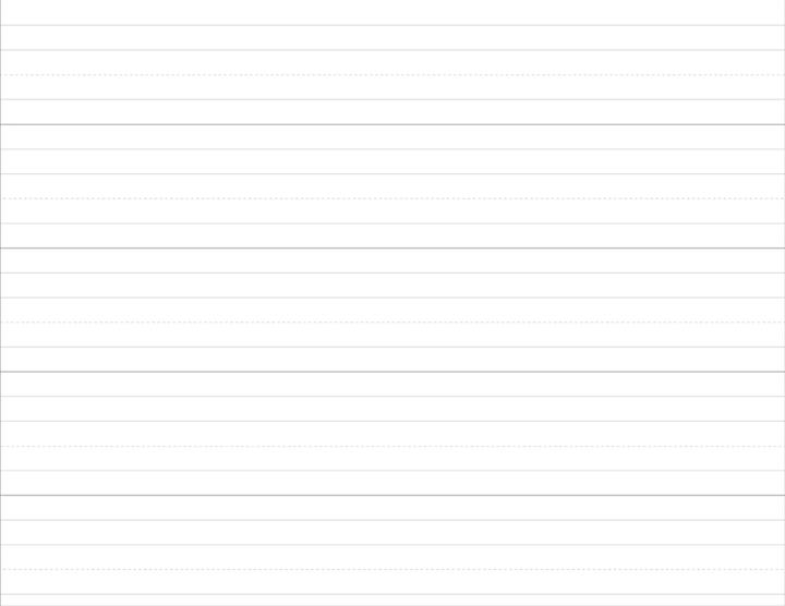 Produktbild Roost Block Practice Paper A4, 80S 329080 (A4, Blanko)