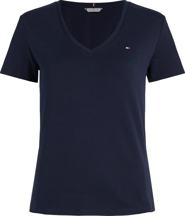 Immagine prodotto Tommy Hilfiger Maglietta da donna Slim Cody (XS)