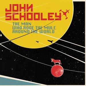 Produktbild The Man Who Rode The Mule Around The World (John Schooley, 2014)