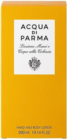 Produktbild Acqua Di Parma Colonia Hand & Body Lotion Lot (300 ml)