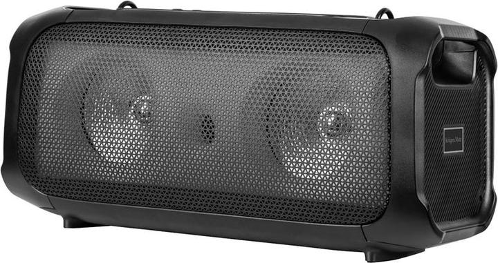 Image du produit Krüger&Matz Music Box Party DJ haut-parleur portable sans fil