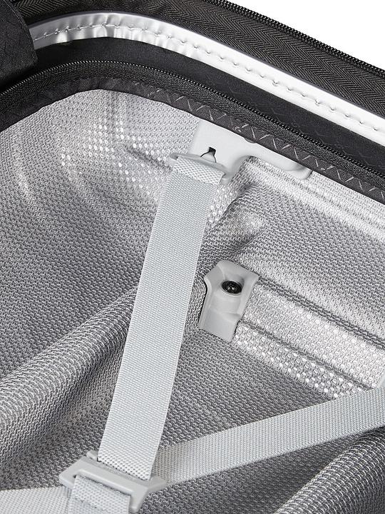Actual product image Samsonite Proxis (75 l)