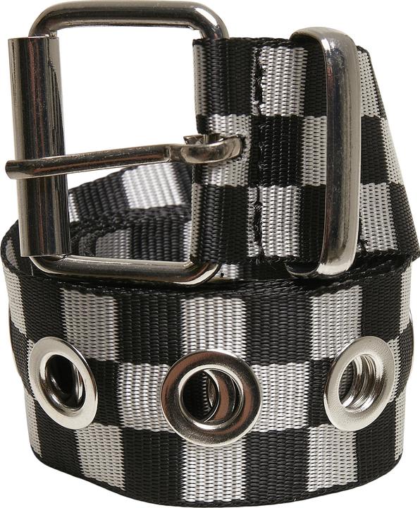 Produktbild Urban Classics Checker Belt With Eyelets (M, S)