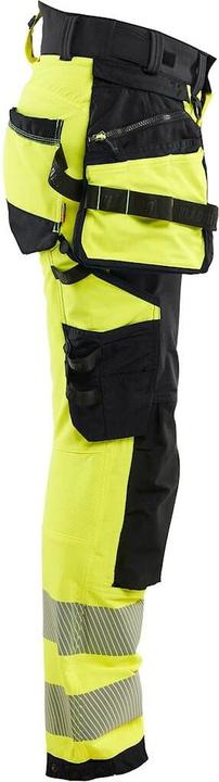 Produktbild Blakläder Hochsichtbare 4D-Stretch-Hose für Damen (38)