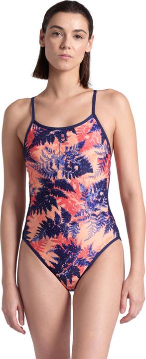 Produktbild Arena W Reversible Swimsuit Challenge Back (36)