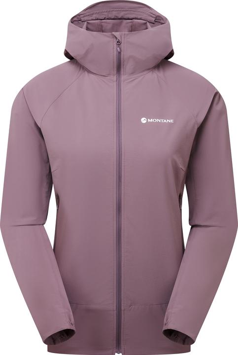 Immagine prodotto Montane Women's Tenacity Nano Hoodie (S)