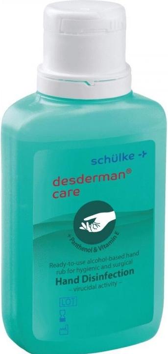 Image du produit Schülke care gel (100 ml)