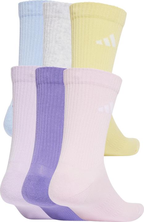 Immagine prodotto adidas Cushioned Crew (x6) (43, 46)