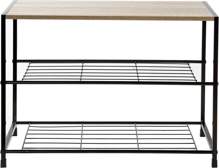 Produktbild Casâme Regal (63 x 30 x 43 cm)