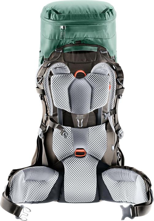 Actual product image Deuter Aircontact PRO 55 + 15 (55 l)