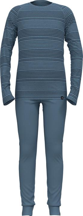 Produktbild Odlo Active Warm  Set (164)
