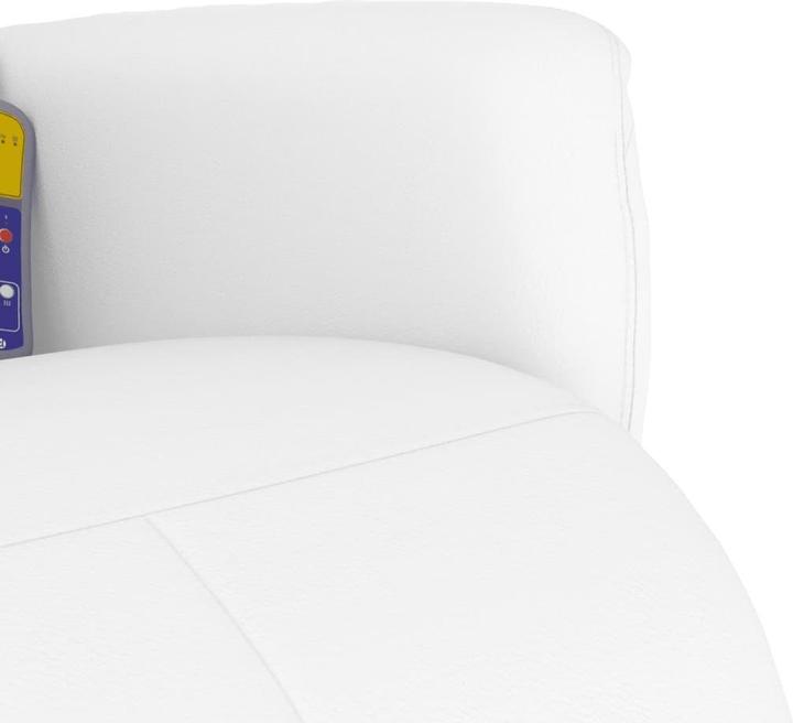 Image du produit vidaXL Massagesessel