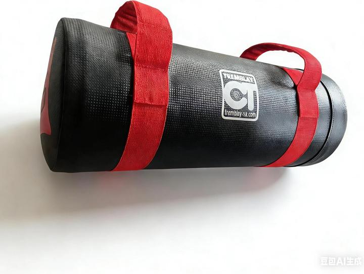 Actual product image Hasbro Power bag