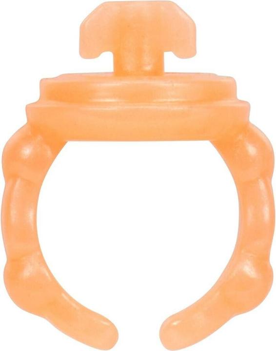 Jazwares Clip per zaino Squish-a-longs