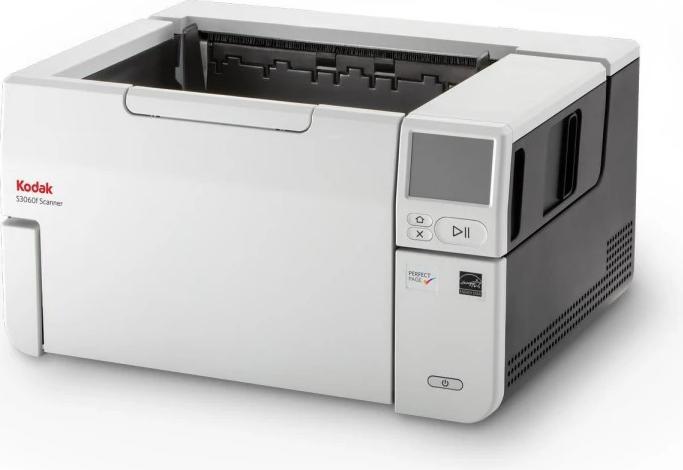 Produktbild Kodak Dokumentenscanner S3060f (USB, Ethernet)
