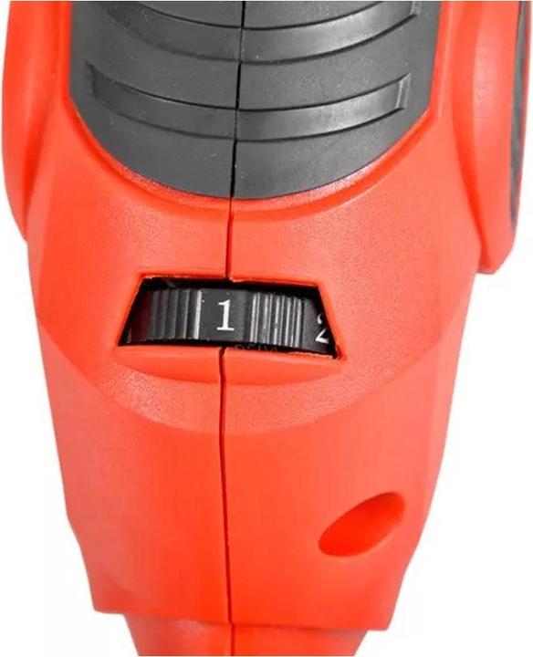 Actual product image Hecht 1630 Multifunction tool