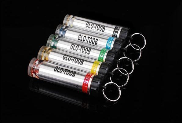 Produktbild Nextorch Taucherlampe Glo Toob AA Pro (7.10 cm)