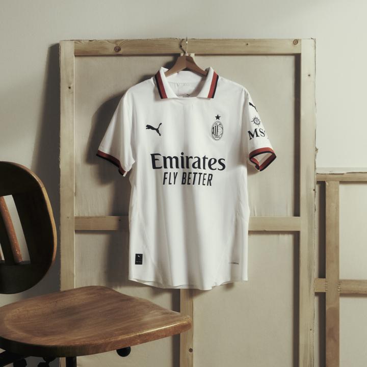 Immagine prodotto Puma Maglia ACM Away Replica (XL)