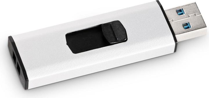 Produktbild MediaRange USB 3.0 Speicherstick (256 GB, USB-A)