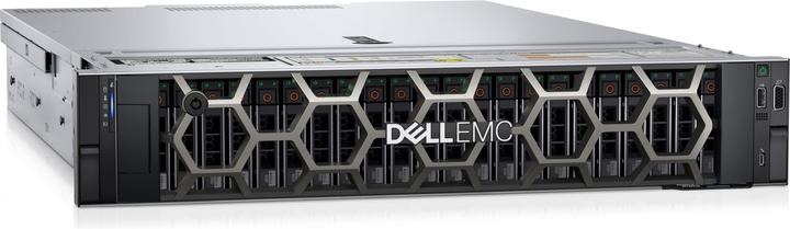Produktbild Dell POWEREDGE R750XS XEON 4310 (Intel Xeon Silver 4310, Rack Server)