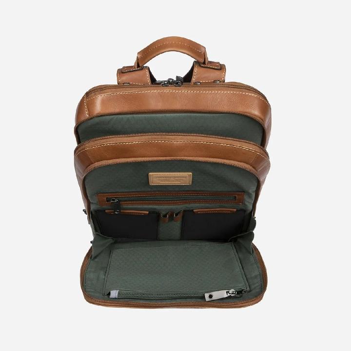Image du produit Jekyll & Hide Overnight - Sac à dos professionnel (20 l)
