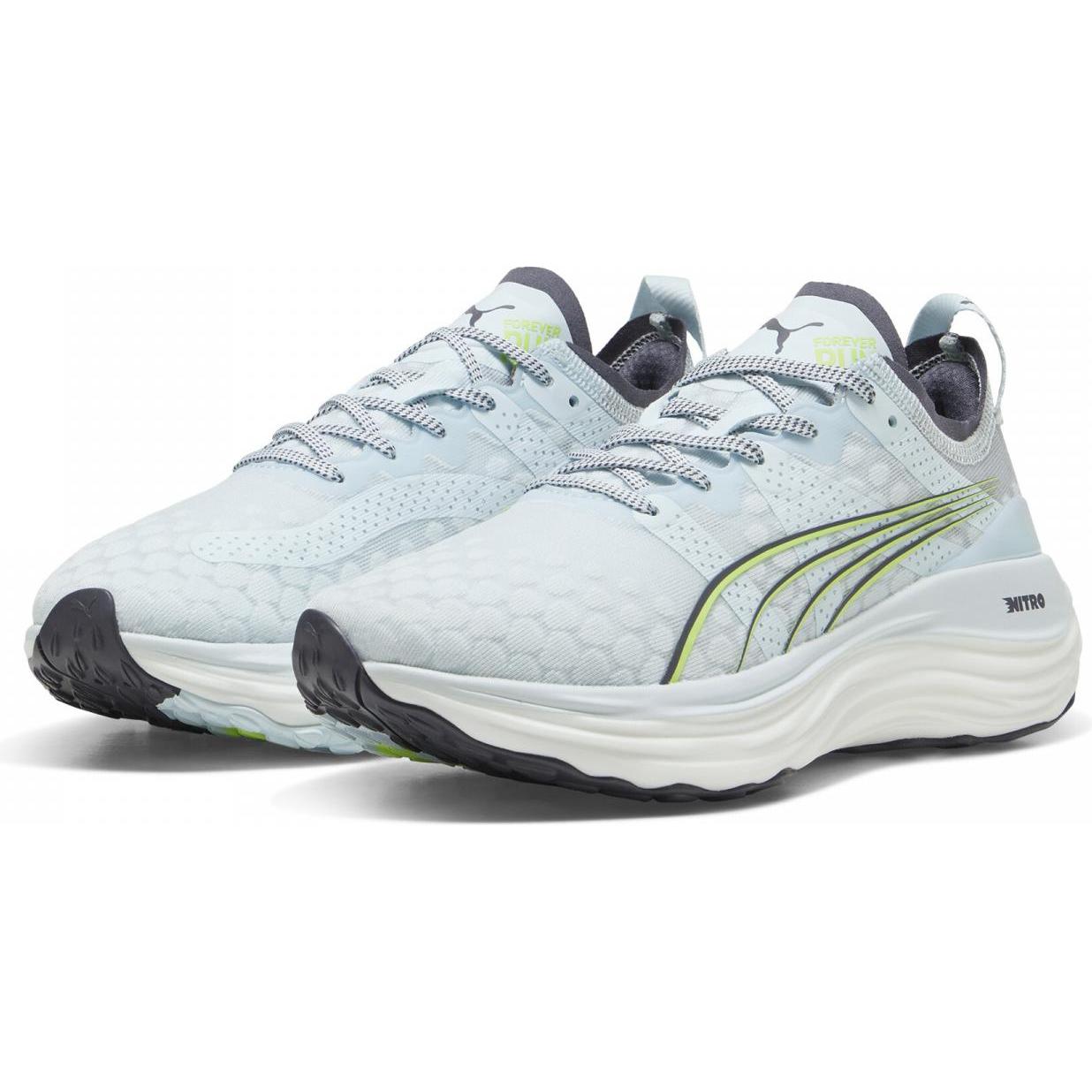 Thumbnail - Puma, Damen, Laufschuhe, ForeverRun Nitro Wns (37.5), Schwarz