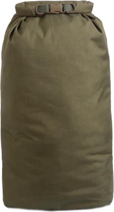 Actual product image Savotta Rolltop stuff sack 500D green
