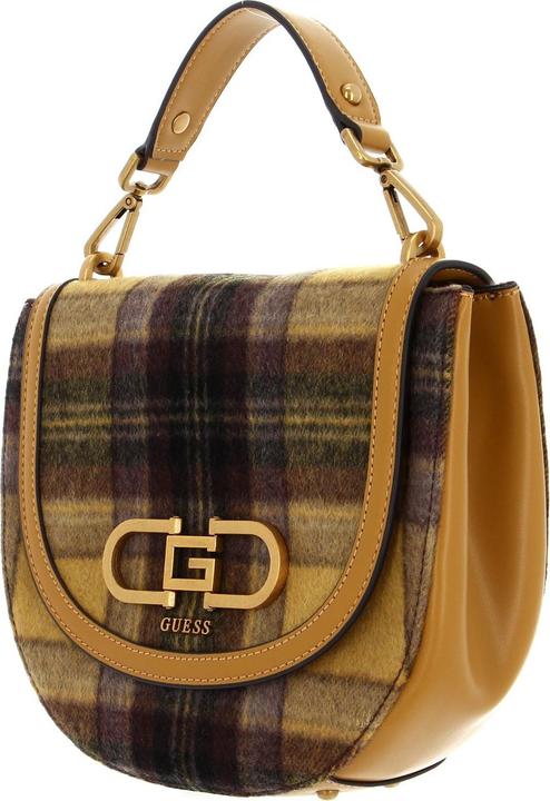 Immagine prodotto Guess Fleet Flap Saddle Bag