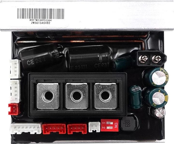 Actual product image Ninebot Controller