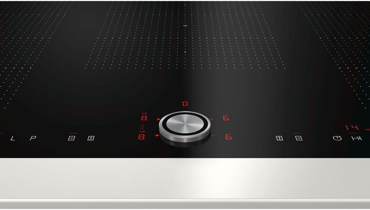 Actual product image Neff T59PT60X0 Integrated Zone Induction Cooktop 5 Zone(s) (89.20 cm, Induction hob)