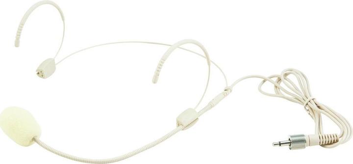 Actual product image Omnitronic UHF-100HS