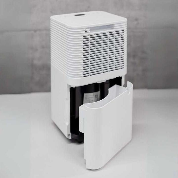 Immagine prodotto ecofort ecoQ 12L Essenziale (30 m², 12 l/24h)