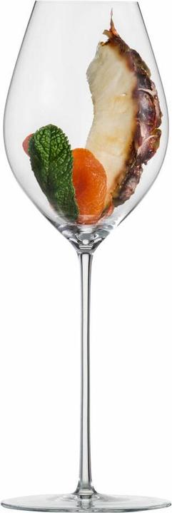 Produktbild Eisch Unity Champagner 7 (40 cl, 1 Glas, Sektgläser)