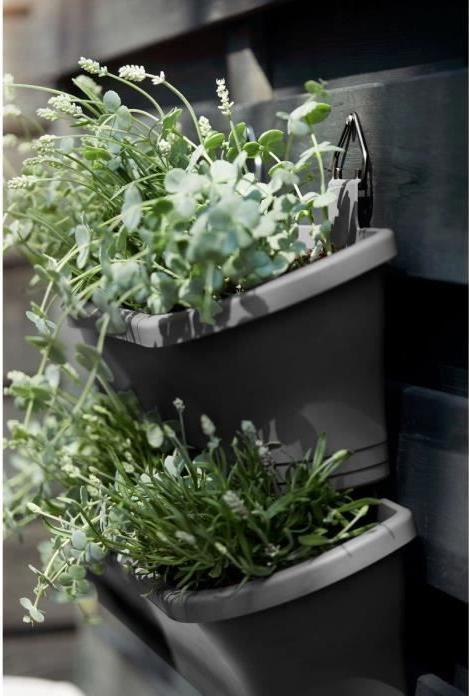 Produktbild Elho Blumentopf (16.70 cm)
