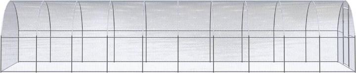 Image du produit vidaXL Hühnerstall