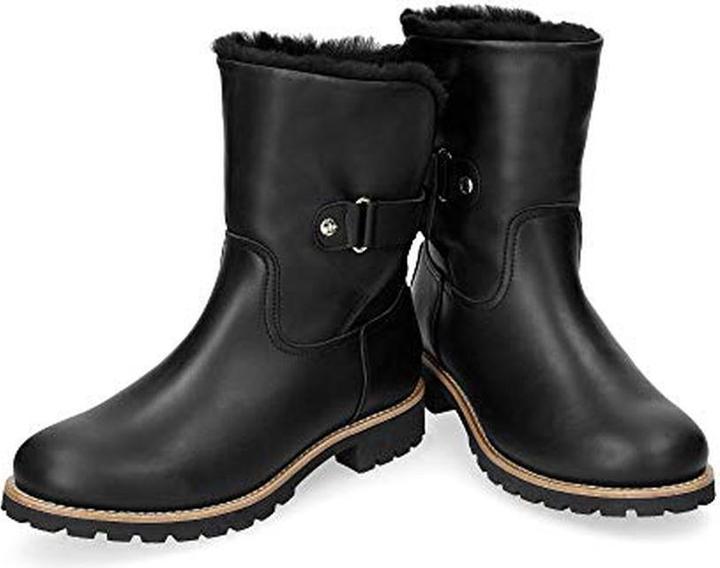 Image du produit Panama Jack bottes (40)