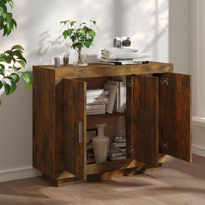 Image du produit vidaXL Sideboard (92 x 35 x 75 cm)