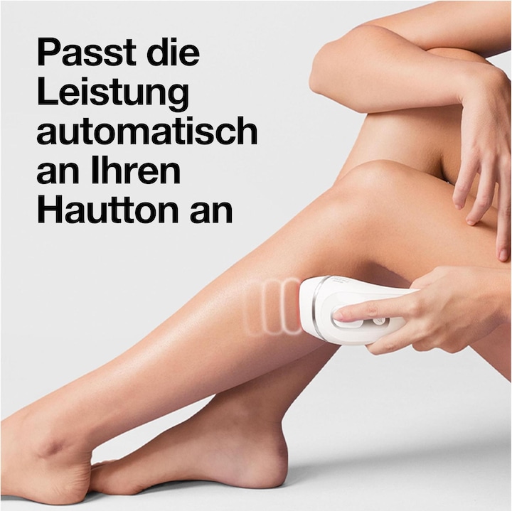Actual product image Braun Silk-expert Pro 3