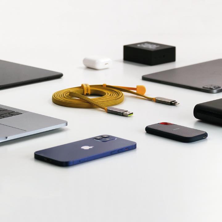 Image du produit Rolling Square 2in1 (3 m, USB 2.0)