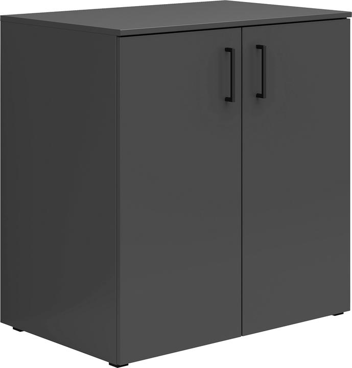 Produktbild Lipo Cabinet 2 Doors (80 x 52 x 83 cm)