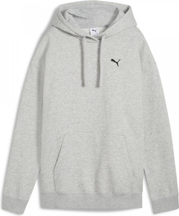 Image du produit Puma ESS Hoodie Relaxed FL (L)