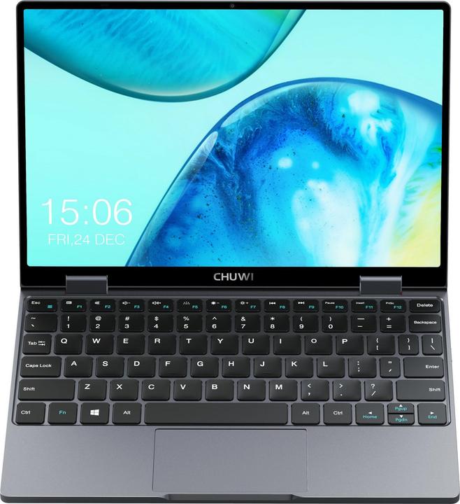 Produktbild Chuwi MiniBook X 2023 (10.51", Intel Celeron N5100, 12 GB, 512 GB, Eng. Int.)