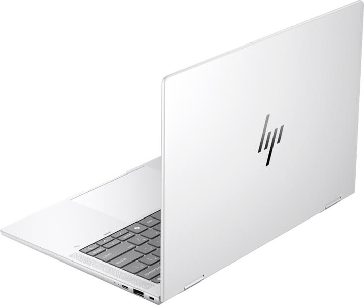 Image du produit HP EliteBook X Flip G1i AI PC (14", 512 Go, 32 Go, Suisse (QWERTZ), Intel Core Ultra 7 258V)