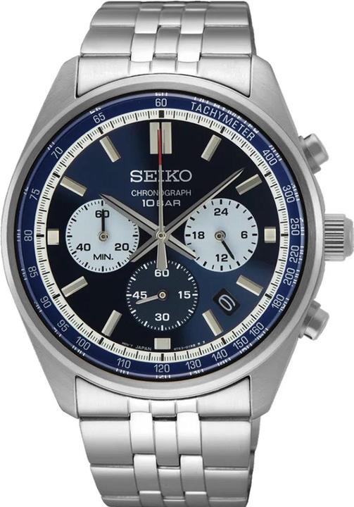 Image du produit Seiko SSB427P1 (Chronographe, 41.50 mm)