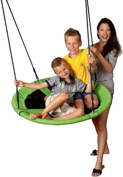 Productafbeelding Happy People Nest schommel ca