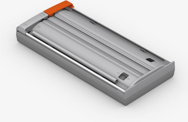 Actual product image Blum Foil holder AMBIA-LINE