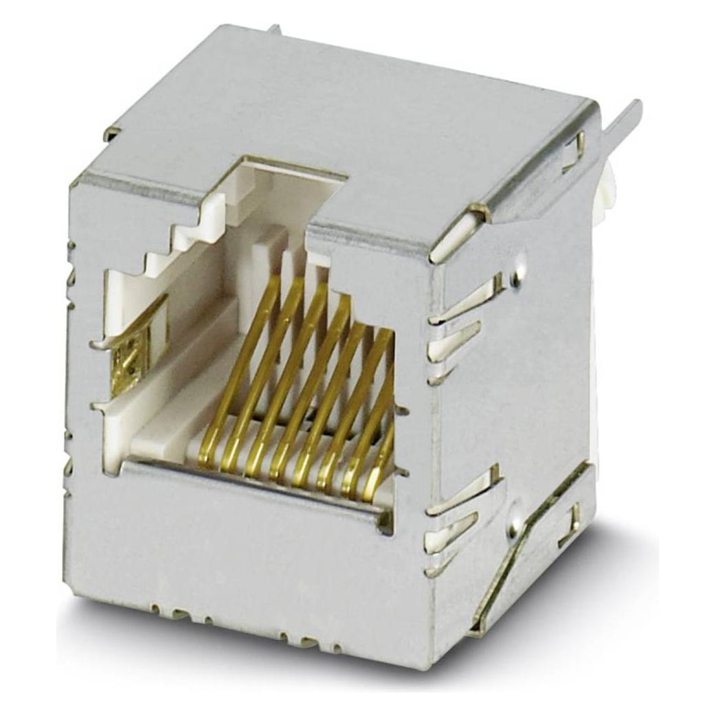 Phoenix Contact VS-08-BU-RJ45-6/LV-1, Elektronikkabel + Stecker